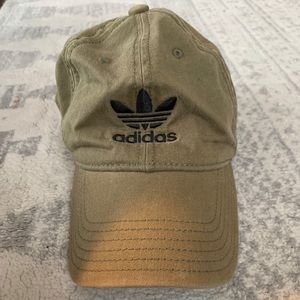 Adidas Hat